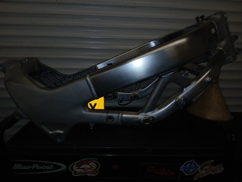 Honda vtr 1000 firestorm main - 1000,
