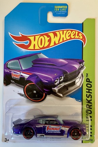 Hotwheels cars 1970 - cars, (2014)