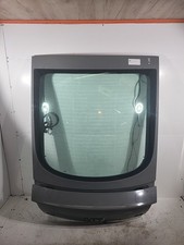 Audi Tt Quattro MK2 Coupe 3