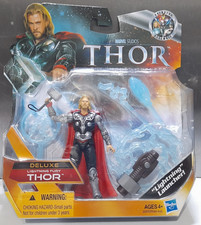 MOC Hasbro Deluxe Lightning