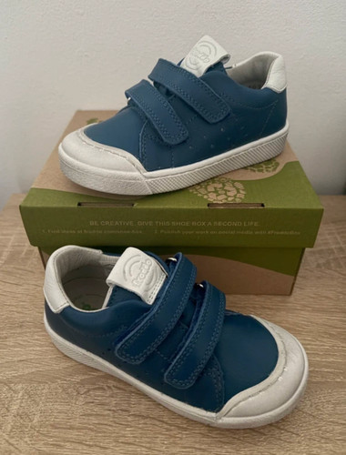 Froddo rosario electric blue - froddo,