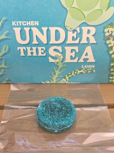 Lush poole harbour solid - poole,