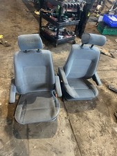 VW T4 2.5 TDI 2002 PAIR OF