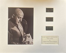 007.   O.N. H.M.S.SERVICE