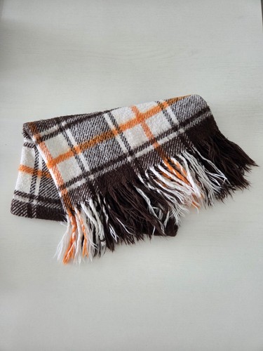 Vintage brown white - vintage,
