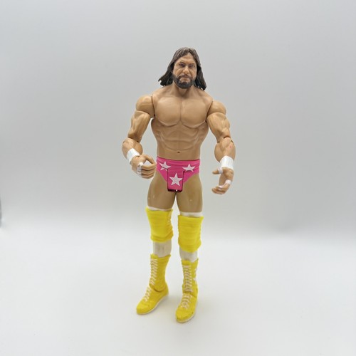 Wwe macho man - ,