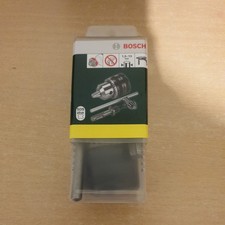 BOSCH Rohm KEYED Chuck + SDS