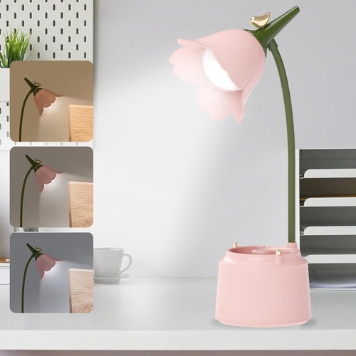 Desk lamps led - lamps, bird