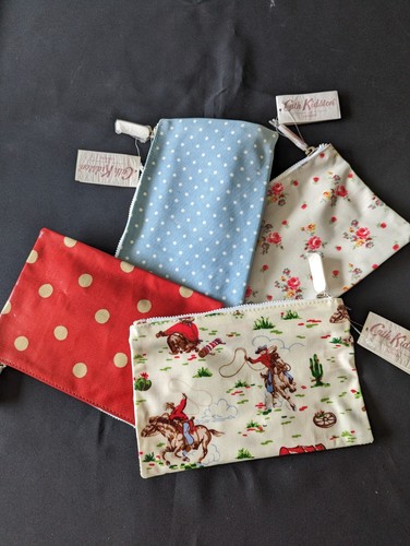 Cath kidston zipped purse - cath,
