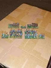 15mm Painted Later Polish  Army. Ancient. Medieval. DBA 3. III/66.