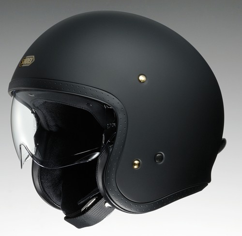 Shoei rat open - shoei,