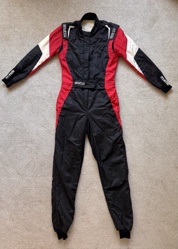 Sparco competition lady - sparco,