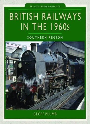 British railways the 1960s - british,