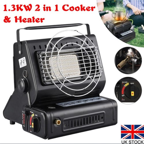 Portable camping butane gas - portable,