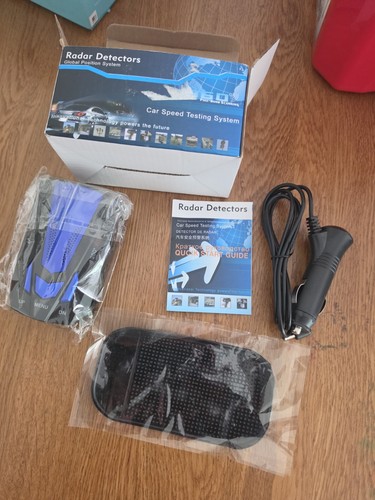 Radar detectors car speed - radar,