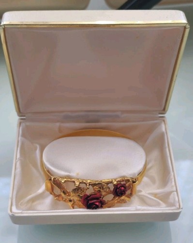 Vintage gold plated - vintage,