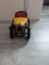 Rare Find Brum Wibbly Wobbly