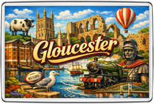 Gloucester cathedral roman - cathedral,