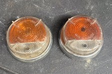 Classic Car Lucas L632 Lights