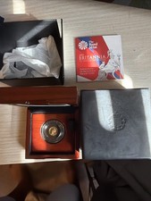 2013 Twentieth-ounce Gold