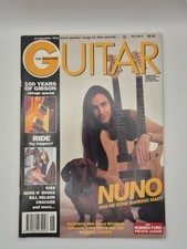 The Guitar Magazine Vol.4 No.6