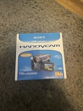 Sony Handycam CCD-TRV228E