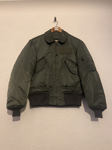 Vintage alpha industries - alpha,