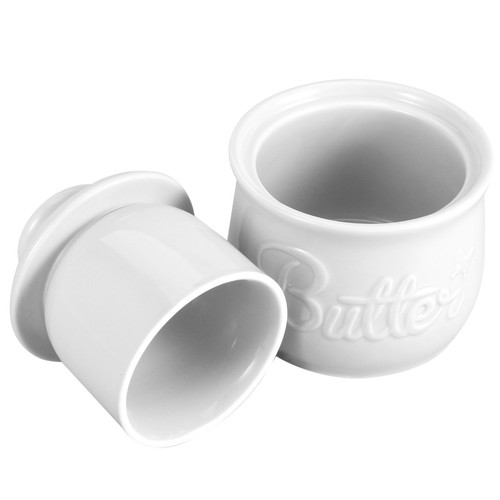 Butter storage container - butter,