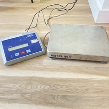 Mettler Toledo Spider SW Industrial Scales - Spares & Repairs