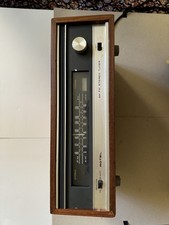 Vintage Rotel AM/FM Stereo Tuner