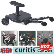 Wheeled Pushchair Stroller