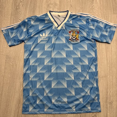 Rare coventry city fan - rare,