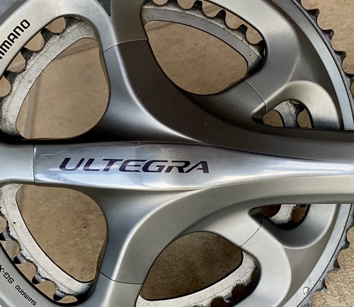 Shimano ultegra 6700 - shimano, fc-6700