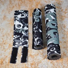 Cult eyes old school style - old, bmx