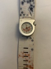 Rare LIP Mac 2000 Quartz watch