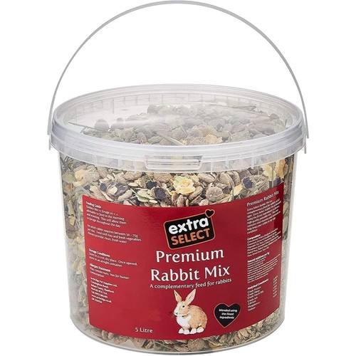 Extra select premium - select,