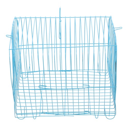 Outdoor bird carrier - outdoor, cage