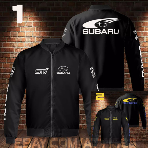 Personalized subaru racing - personalized,