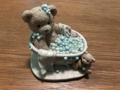 1993 cherished teddies betty - 1993,