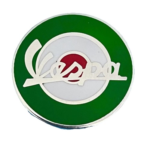 Fred perry mods - mods, pin