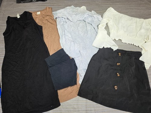 Piece girls clothes bundle - clothes,
