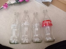 4 X Coca Cola And Diet Coke