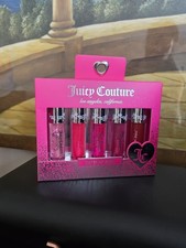Juicy Couture Tinted Lip Gloss