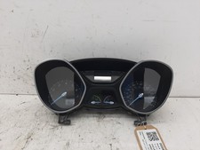 2012 FORD FOCUS 999cc Petrol