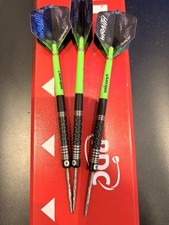 James Wade Wrath Darts 24g