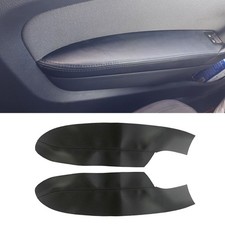 L+R Black Interior Door