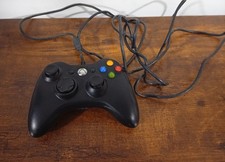 MICROSOFT XBOX 360 WIRED USB