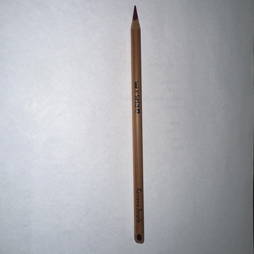 Berol karisma purple - karisma,