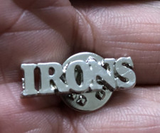 RARE WEST HAM UNITED CUTOUT