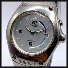 SEIKO Arctura Kinetic 3M22
